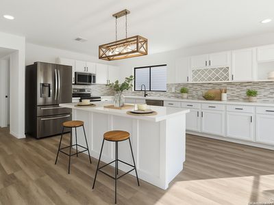 404 Ashley Park Circle, Schertz, TX, 78154