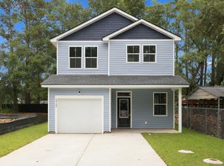 5722 Edison Ave, Hanahan, SC 29410