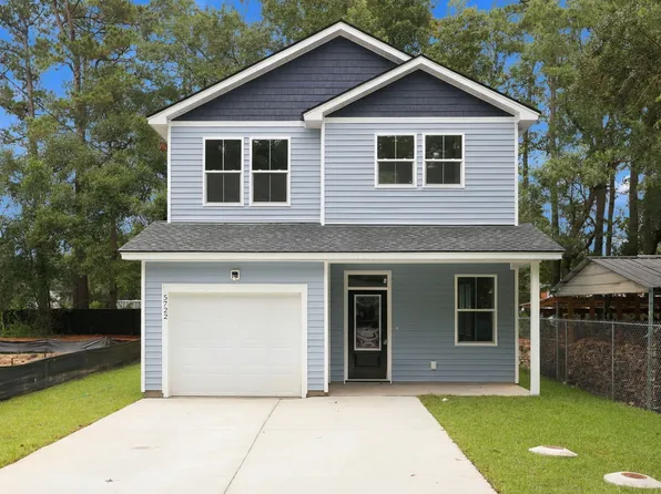 5722 Edison Ave, Hanahan, SC 29410