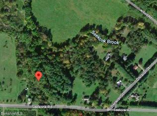 46 Seekonk Rd, Great Barrington, MA 01230