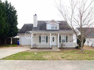 3004 Meadow Glen Pass, Fairburn, GA 30213