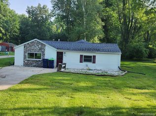 7406 McCliggott Rd, Saginaw, MI 48609