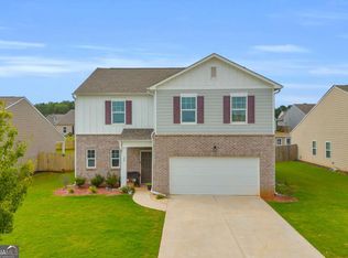 135 Ingle Dr, Monroe, GA 30655