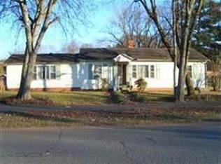 3162 Railroad St NE, Charleston, TN 37310