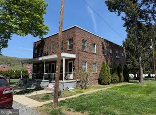 4415 N 2nd St, Harrisburg, PA 17110