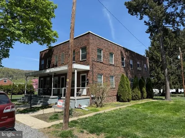 4415 N 2nd St, Harrisburg, PA 17110