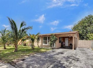 1731 NW 27th Ave, Fort Lauderdale, FL 33311