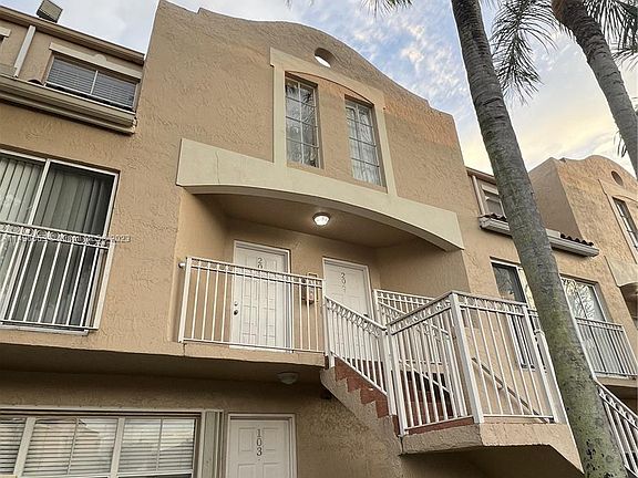 2nd image of 8660 NW 6th Ln #5-103