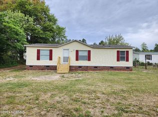 664 Sandy Grove Rd, Lumber Bridge, NC 28357