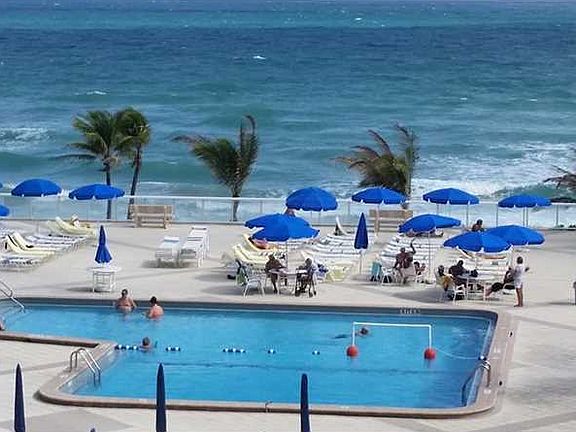 5th image of 2030 S Ocean Dr APT 312