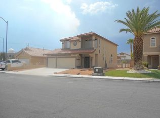 4805 Americanwood St, Las Vegas, NV 89130