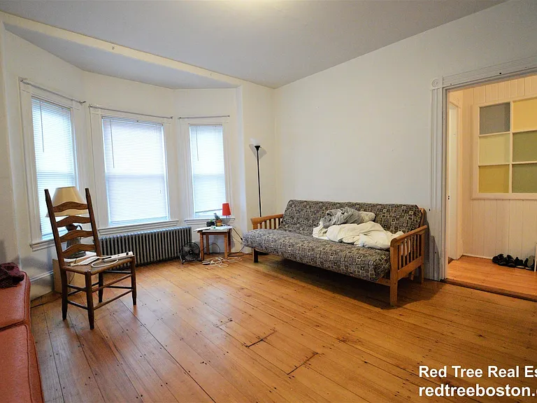 51 Custer St #3R — Photo 5