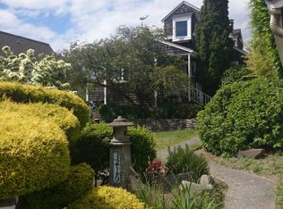 3416 NW 72nd St, Seattle, WA 98117