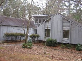 100 Featherwood Hollow Ct, Athens, GA 30601