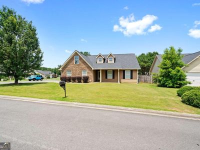 6 Keystone Ln NE, Rome, GA, 30161
