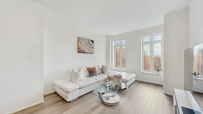 Rented by Douglas Elliman | media 1