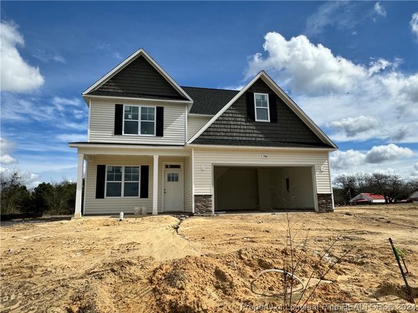 New Construction Homes in Fayetteville NC | Zillow