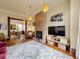 58 Nassau St, Toronto, ON M5T1M2