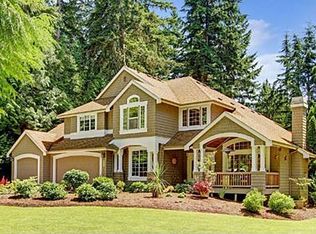 24403 NE 18th St, Sammamish, WA 98074