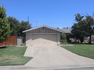 5343 E Turner Ave, Fresno, CA 93727