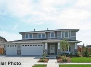537 Valentino St, Meridian, ID 83646