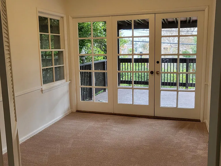 Dinning Room off Kitchen