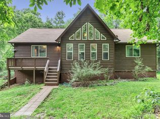 530 Greenfield Rd, Front Royal, VA 22630