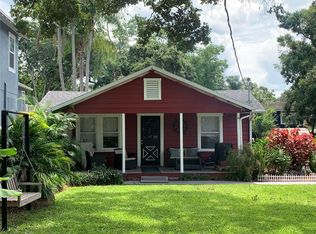 5907 N Otis Ave, Tampa, FL 33604