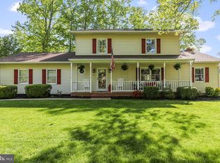 11 Wolcott Rd, Fredericksburg, VA 22405