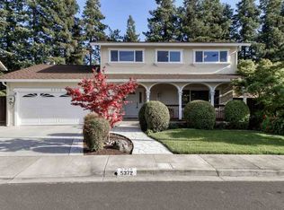 5372 Ridgevale Rd, Pleasanton, CA 94566