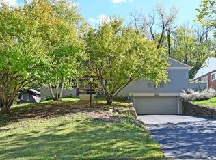 6542 Cliff Ridge Ave, Cincinnati, OH 45213