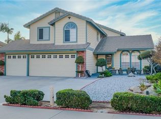 21525 Alcorn Dr, Moreno Valley, CA 92557