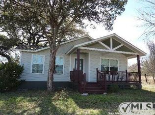 1075 Dietert Rd, Seguin, TX 78155