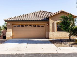 11311 W Cotton Bale Ln, Marana, AZ 85653