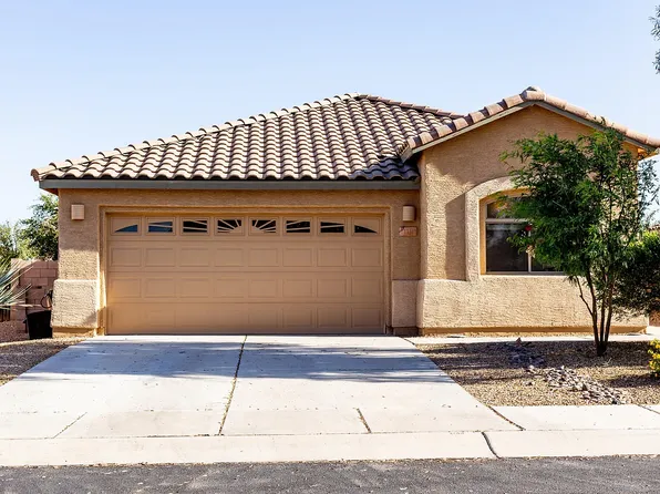 11311 W Cotton Bale Ln, Marana, AZ 85653
