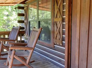 589 Hayes Ridge Rd, Indian Mound, TN 37079