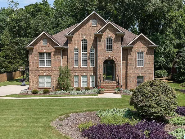 22582 Iron Masters Loop, Mc Calla, AL 35111