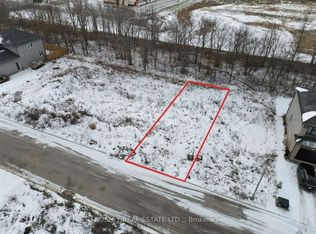 172 Hodgkins Ave, Thorold, ON L2V 0M6