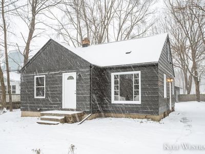 3612 Briggs Blvd NE, Grand Rapids, MI, 49525