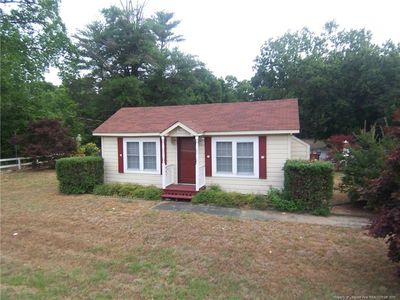 3668 Cumberland Rd, Fayetteville, NC, 28306