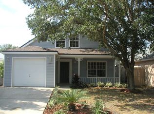 1322 Brookebridge Dr, Orlando, FL 32825