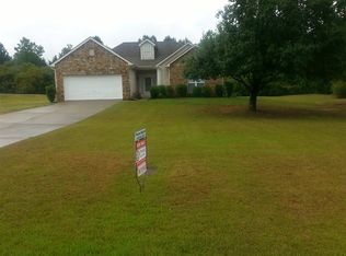 151 Harper Rd, McDonough, GA 30252