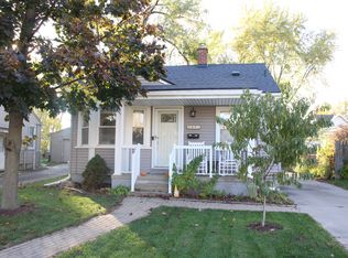 3571 Buckingham Ave, Berkley, MI 48072