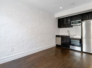 402 E 12th St APT 14, New York, NY 10009