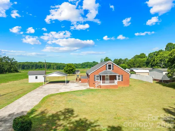 2615 Airport Rd, Salisbury, NC 28147