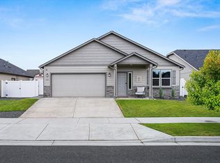 8515 W Pirates Ct, Spokane, WA 99224