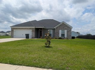 267 Akins Ranch Rd NE, Ludowici, GA 31316