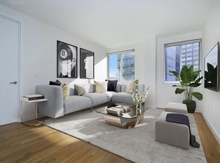 40 Gold St APT 4B, New York, NY 10038