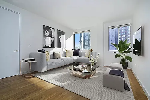 40 Gold St #7B Photo 1