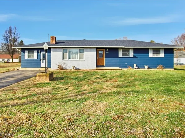 12475 2nd Ave, Trinway, OH 43842